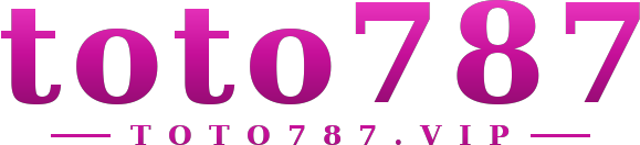 toto787 logo